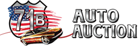 71B Auto Auction